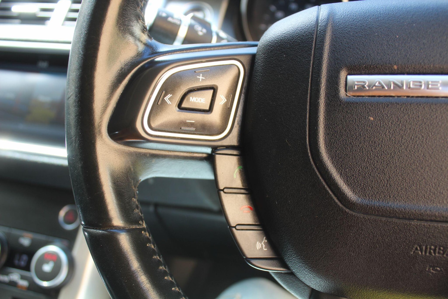 Used Land Rover Range Rover Evoque 2016 for sale - 76527618: Photo 25