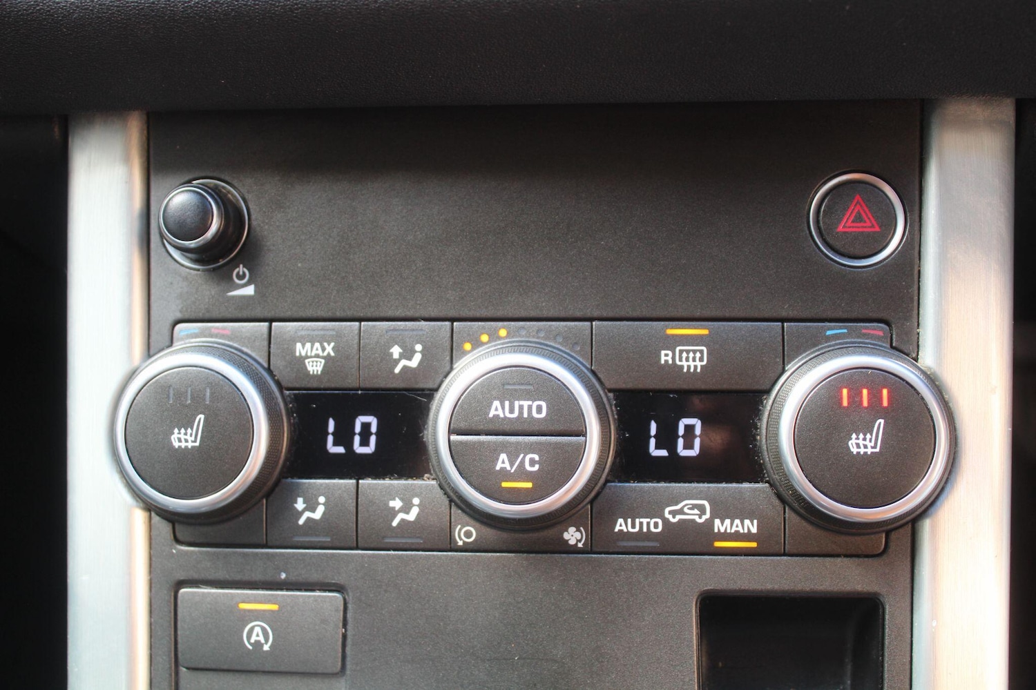 Used Land Rover Range Rover Evoque 2016 for sale - 76527618: Photo 27