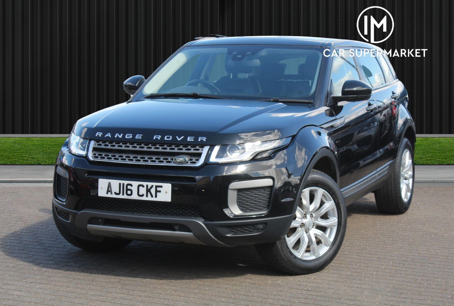Used Land Rover Range Rover Evoque 2016 for sale - 76527618: Photo 3