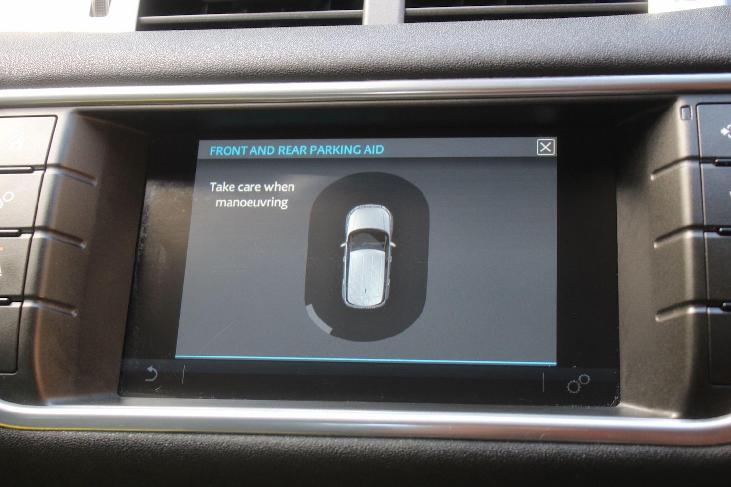 Used Land Rover Range Rover Evoque 2016 for sale - 76527618: Photo 32