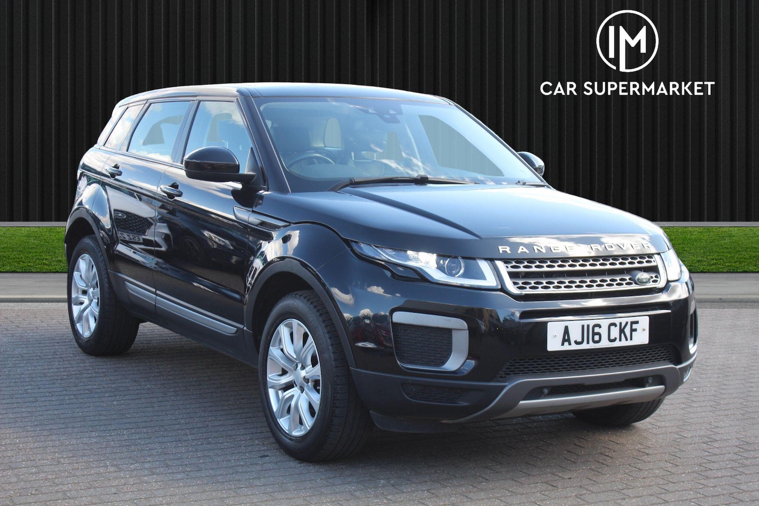 Used Land Rover Range Rover Evoque 2016 for sale - 76527618: Photo 4