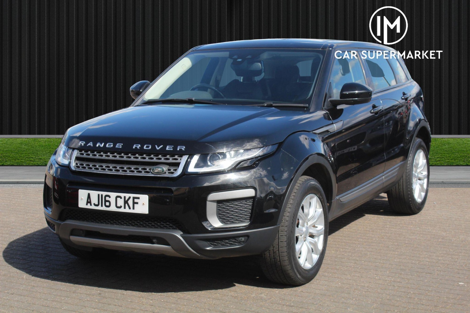 Used Land Rover Range Rover Evoque 2016 for sale - 76527618: Photo 5