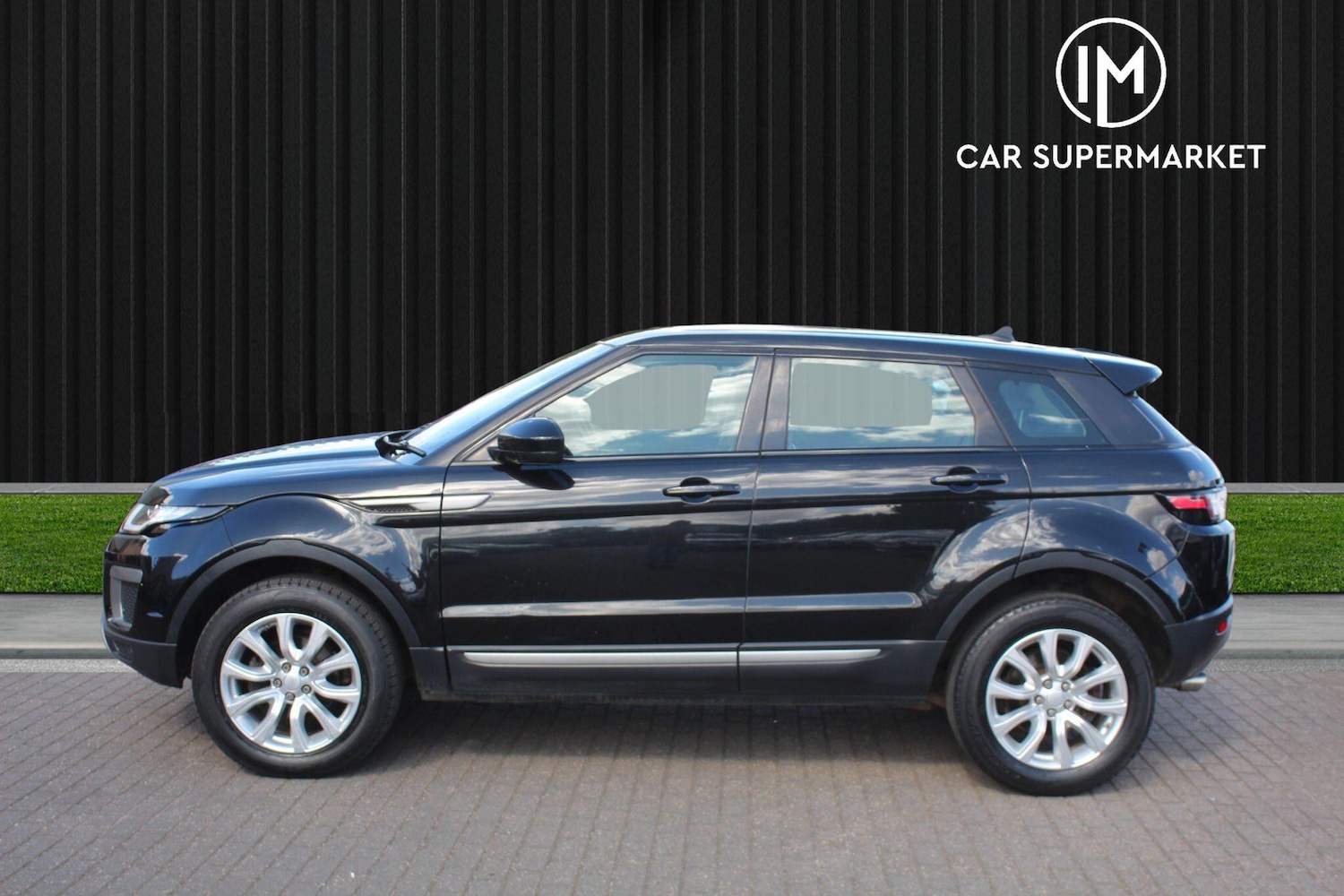 Used Land Rover Range Rover Evoque 2016 for sale - 76527618: Photo 6
