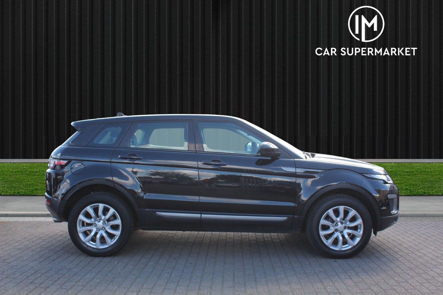 Used Land Rover Range Rover Evoque 2016 for sale - 76527618: Photo 7