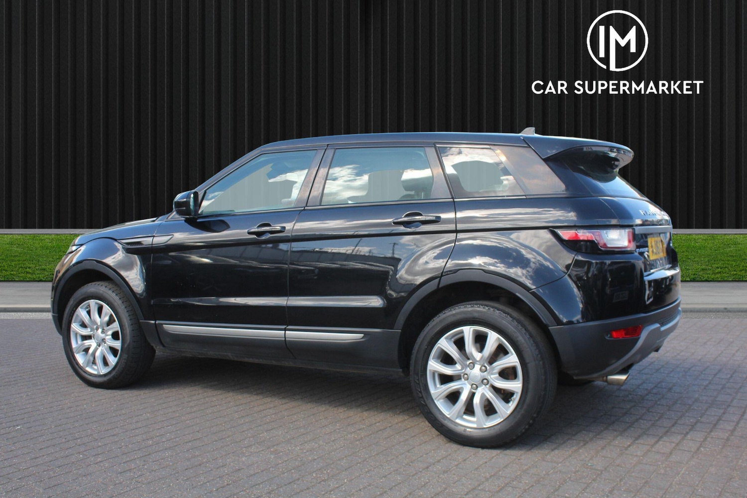 Used Land Rover Range Rover Evoque 2016 for sale - 76527618: Photo 8