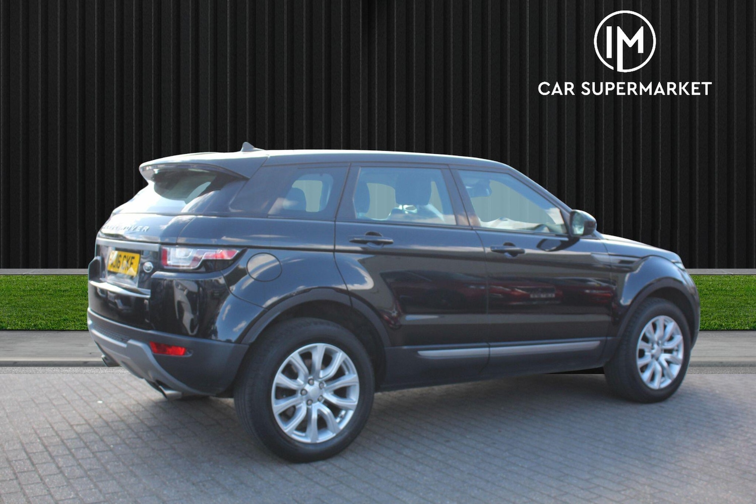 Used Land Rover Range Rover Evoque 2016 for sale - 76527618: Photo 9