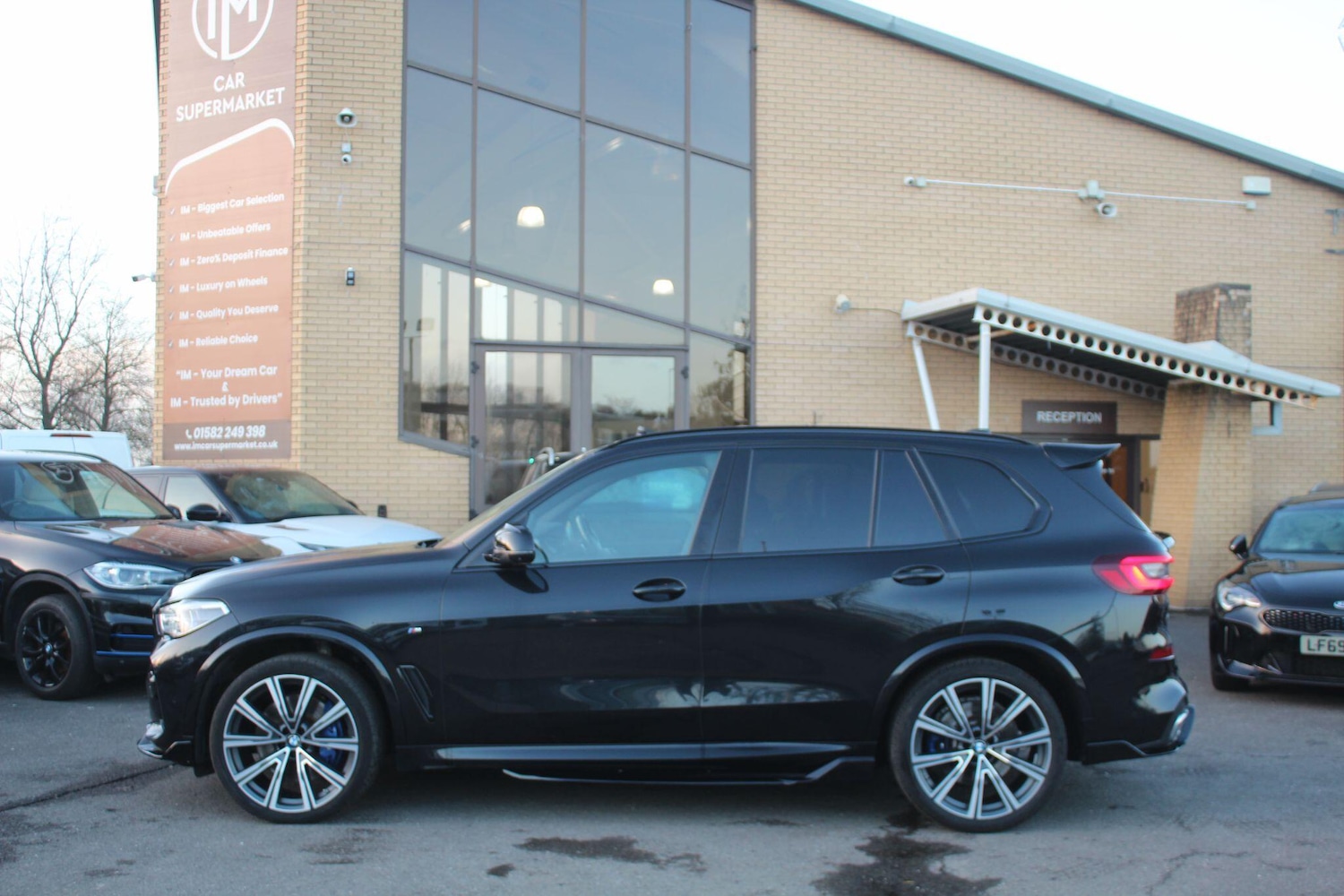 Used BMW X5 2020 for sale - 76759741: Photo 15