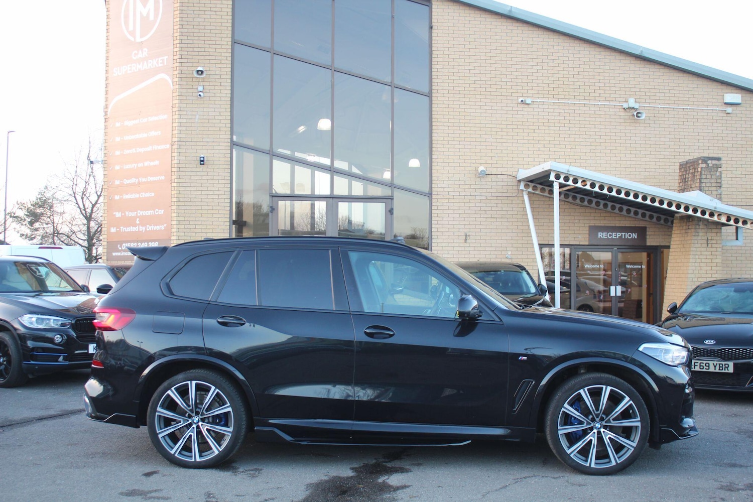 Used BMW X5 2020 for sale - 76759741: Photo 18