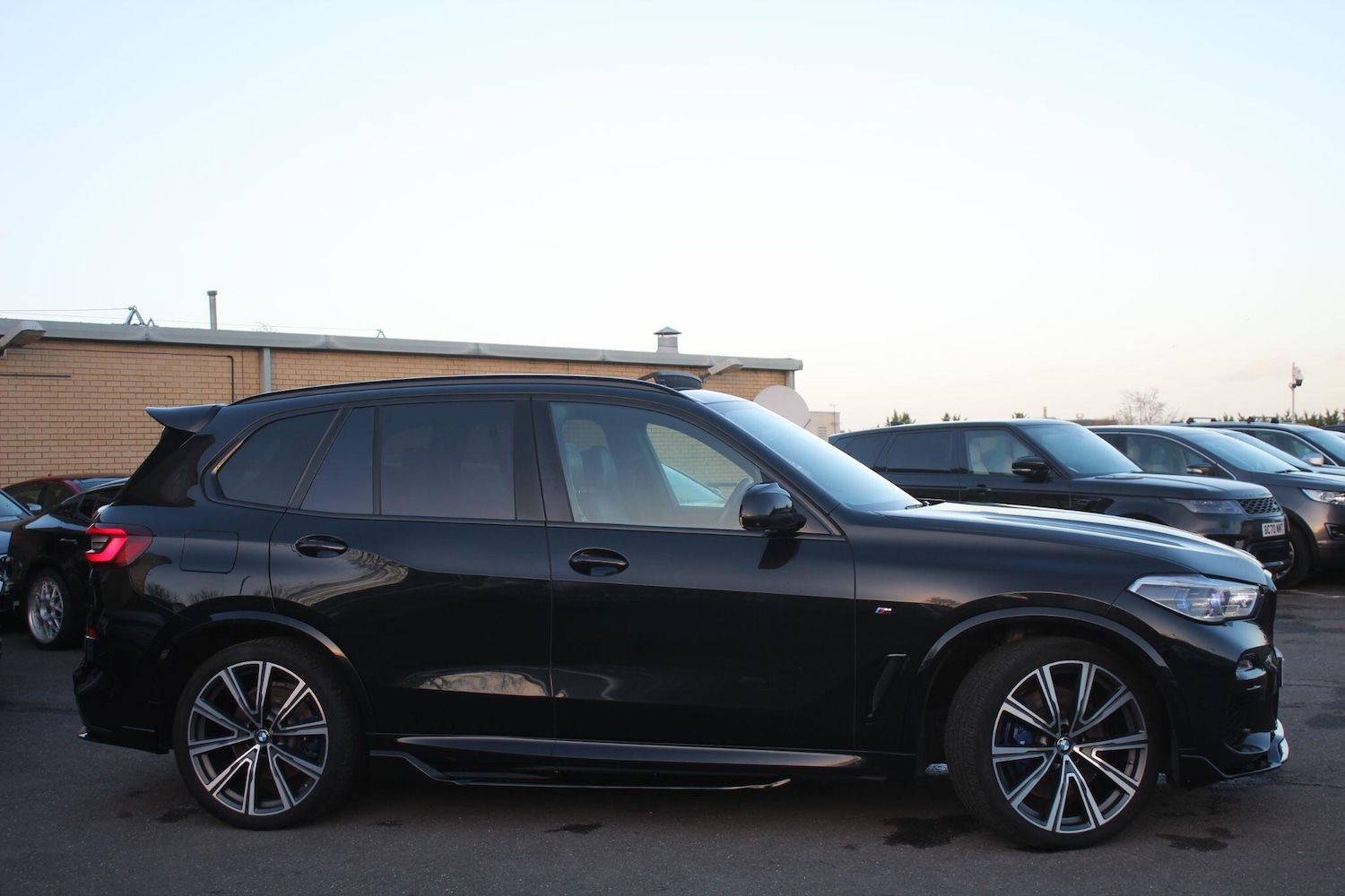 Used BMW X5 2020 for sale - 76759741: Photo 19