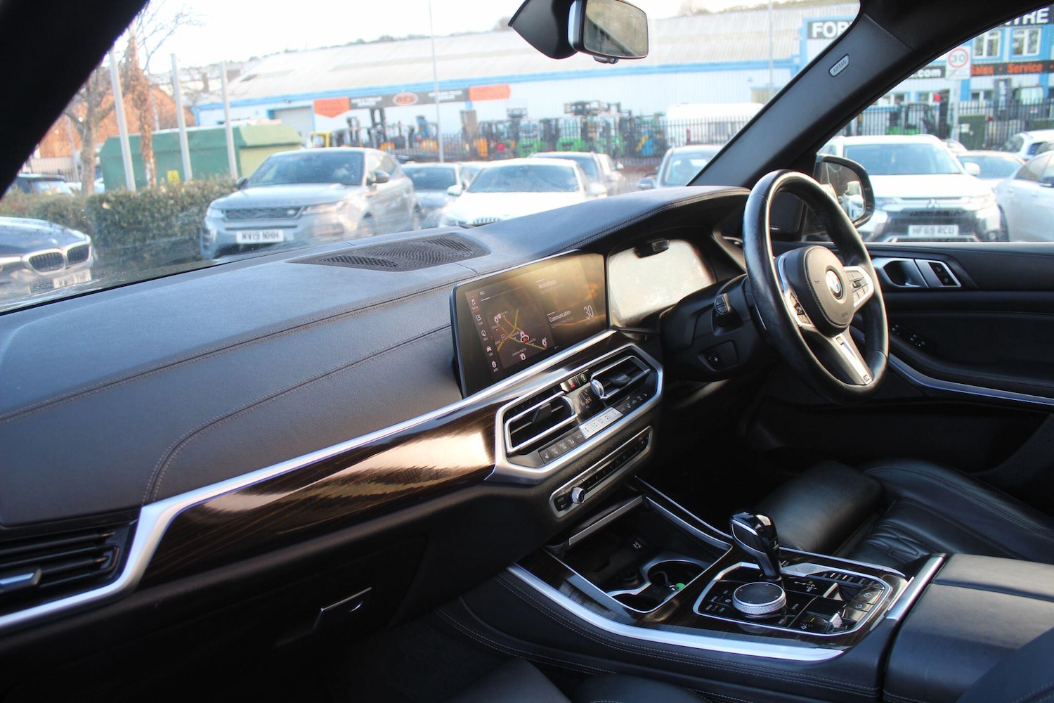 Used BMW X5 2020 for sale - 76759741: Photo 24