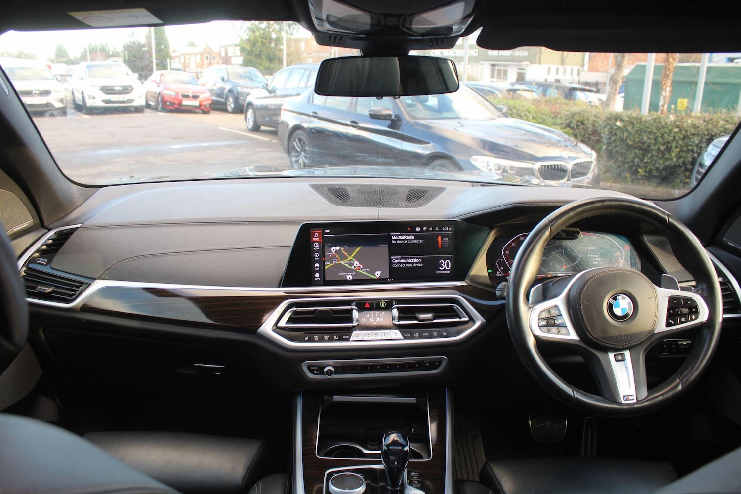 Used BMW X5 2020 for sale - 76759741: Photo 25