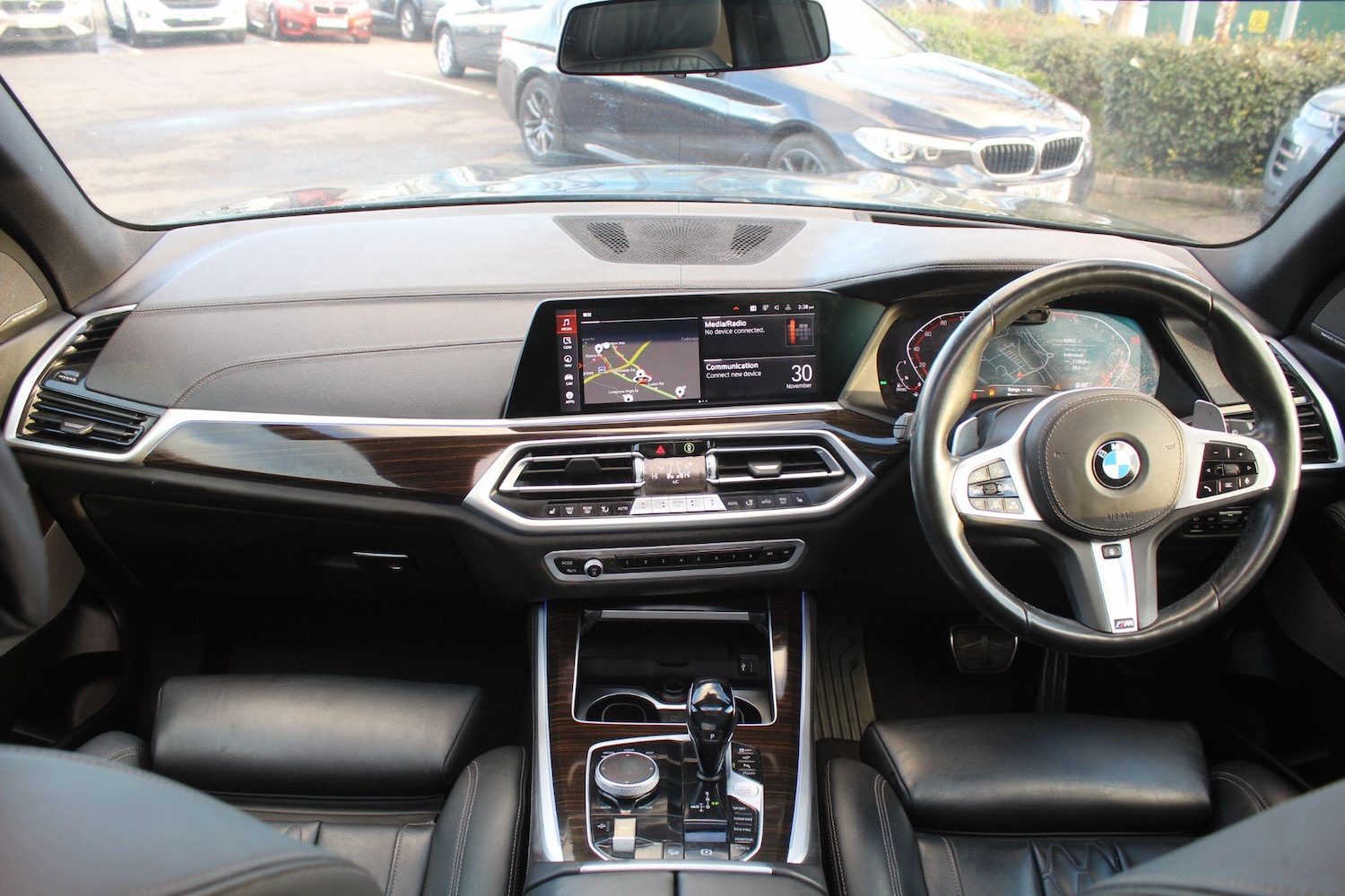 Used BMW X5 2020 for sale - 76759741: Photo 26