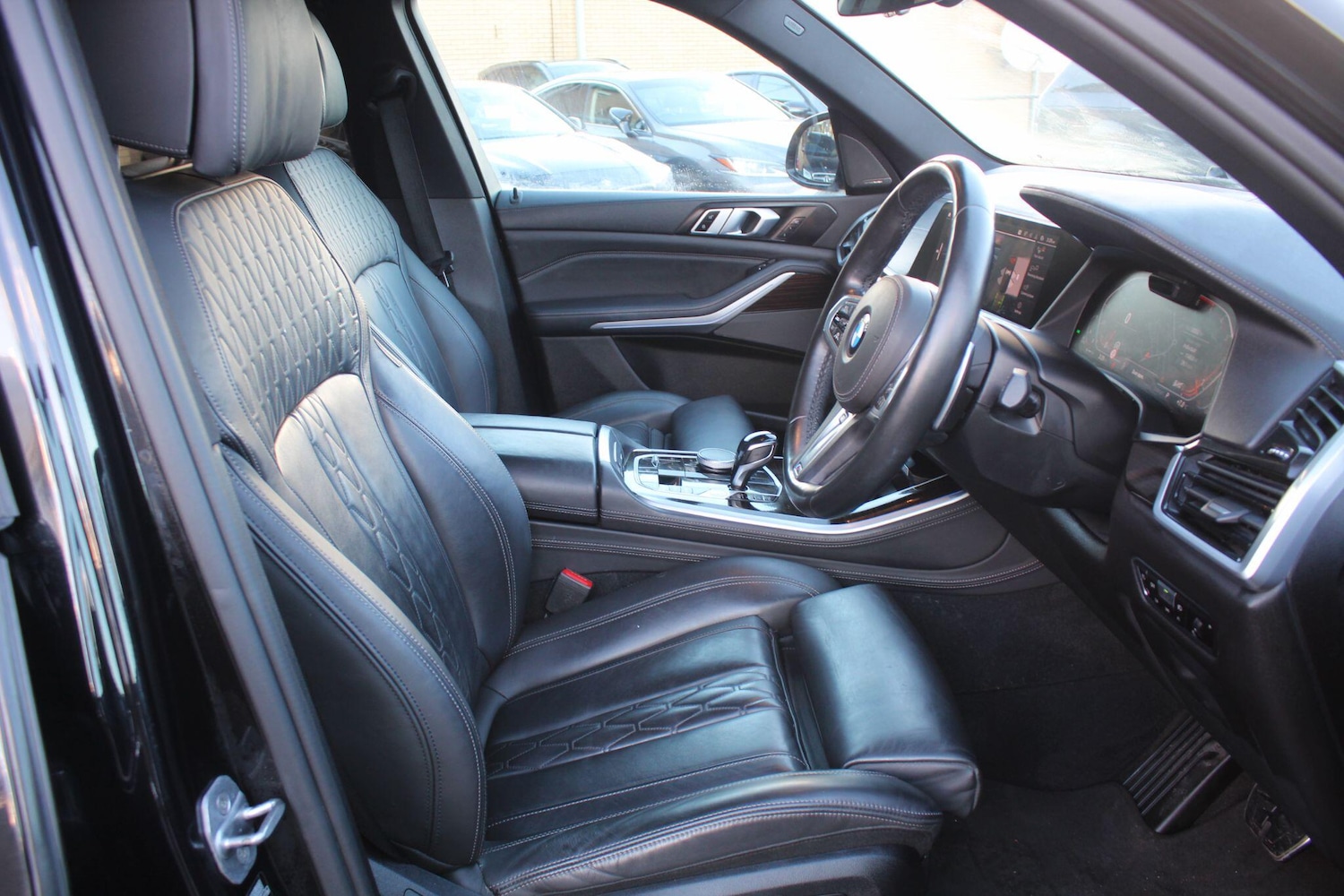 Used BMW X5 2020 for sale - 76759741: Photo 29