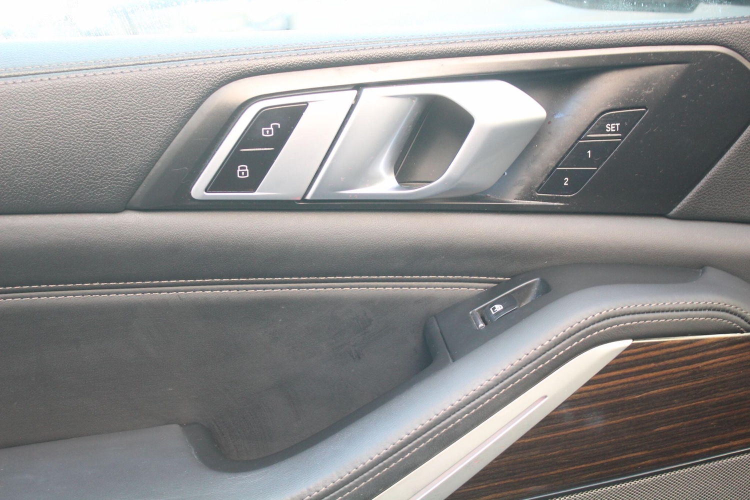 Used BMW X5 2020 for sale - 76759741: Photo 50