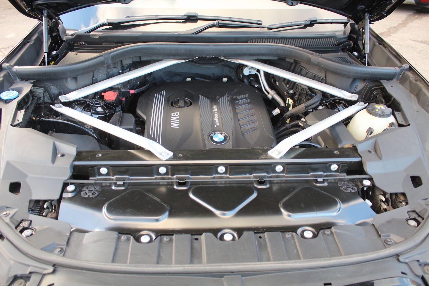 Used BMW X5 2020 for sale - 76759741: Photo 51