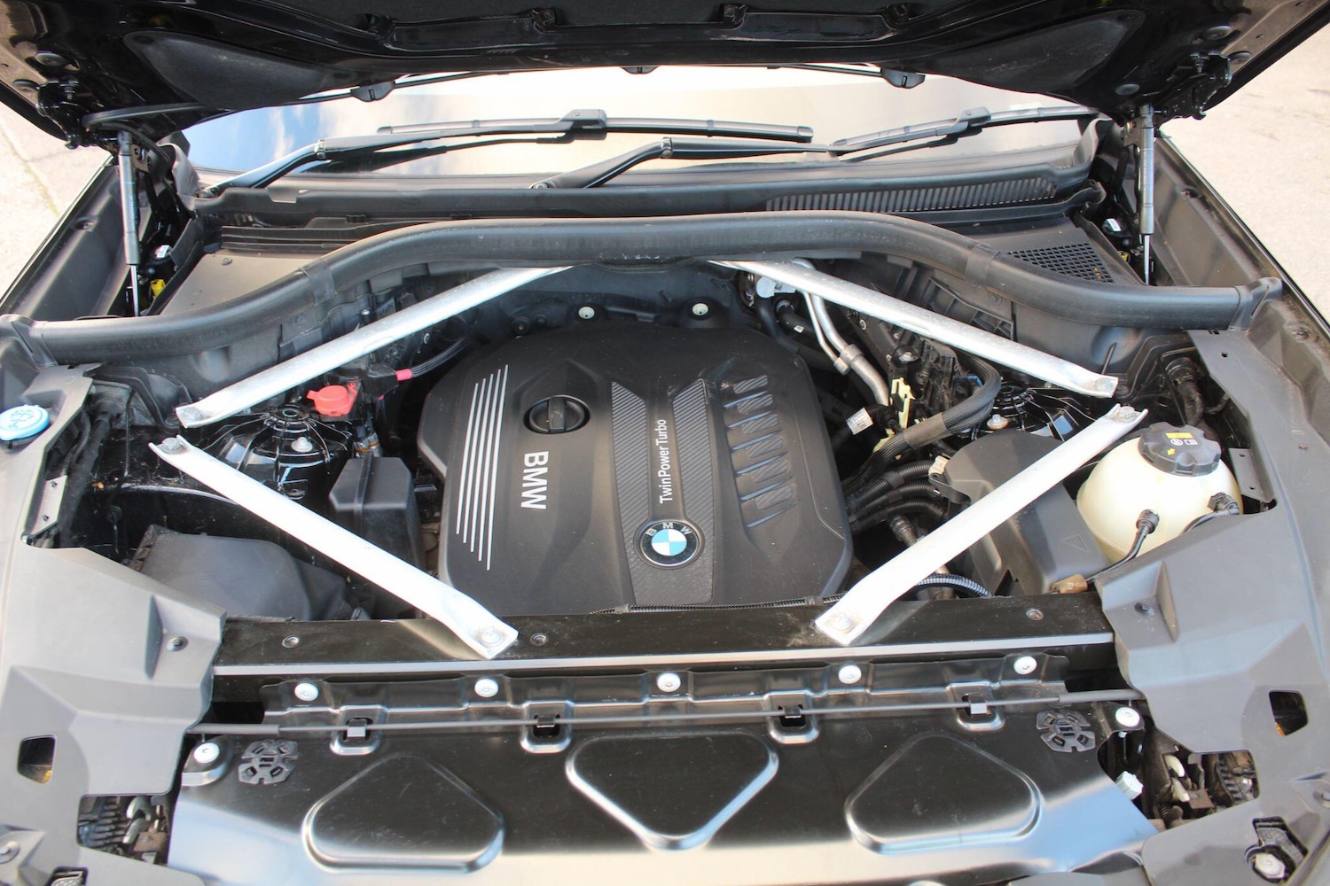 Used BMW X5 2020 for sale - 76759741: Photo 52