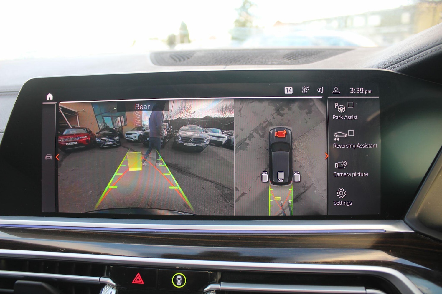 Used BMW X5 2020 for sale - 76759741: Photo 54