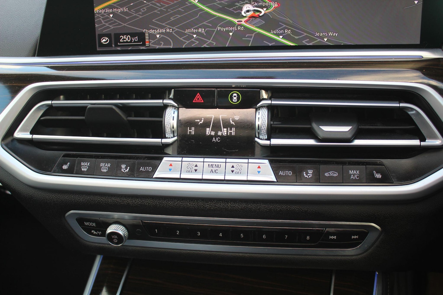 Used BMW X5 2020 for sale - 76759741: Photo 59