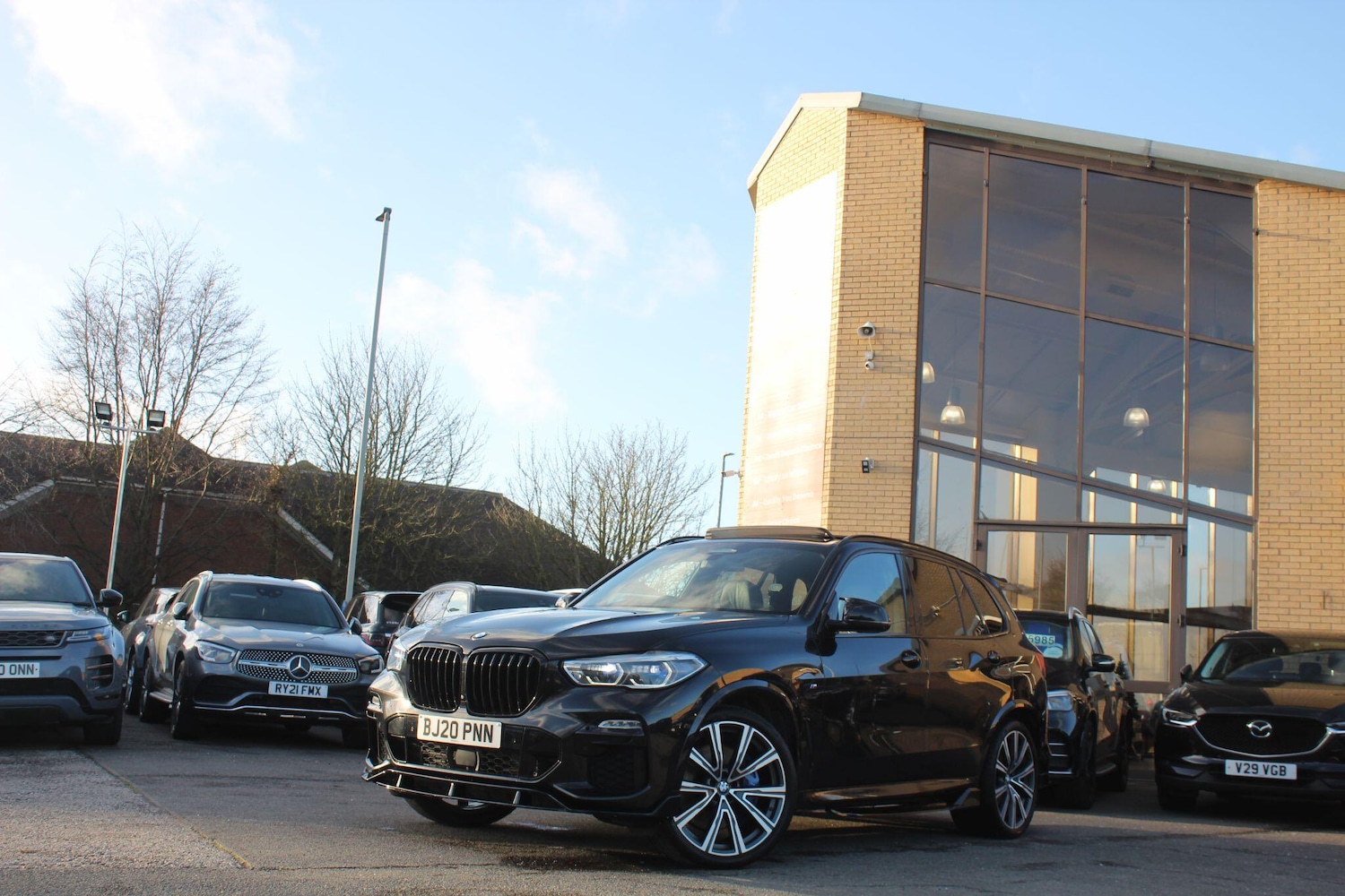 Used BMW X5 2020 for sale - 76759741: Photo 6