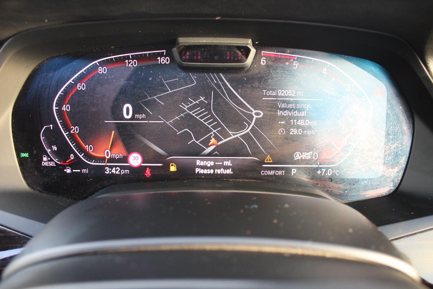 Used BMW X5 2020 for sale - 76759741: Photo 61