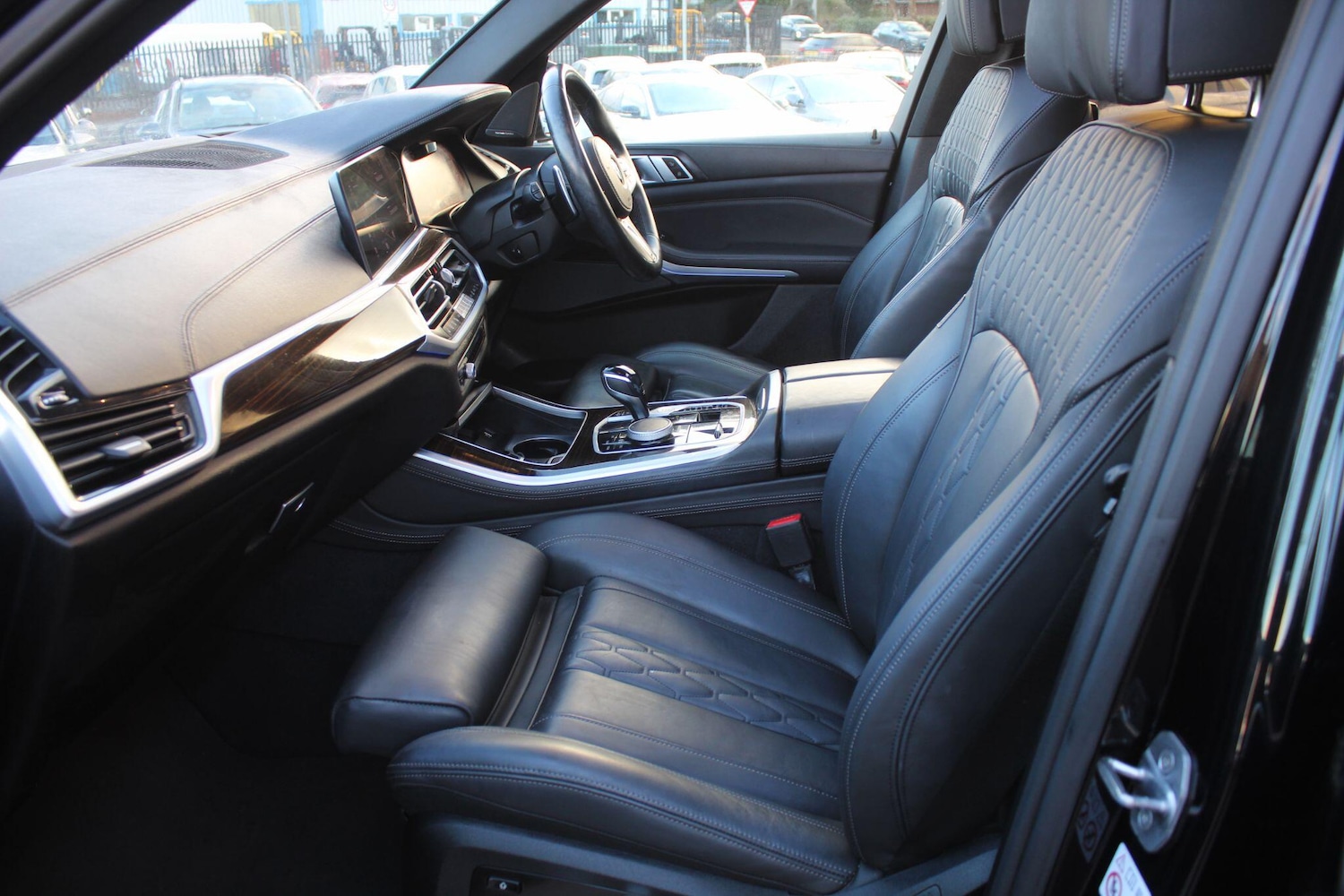 Used BMW X5 2020 for sale - 76759741: Photo 66