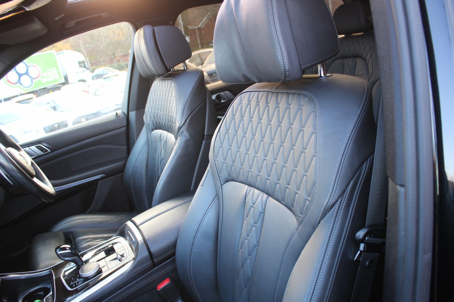 Used BMW X5 2020 for sale - 76759741: Photo 67