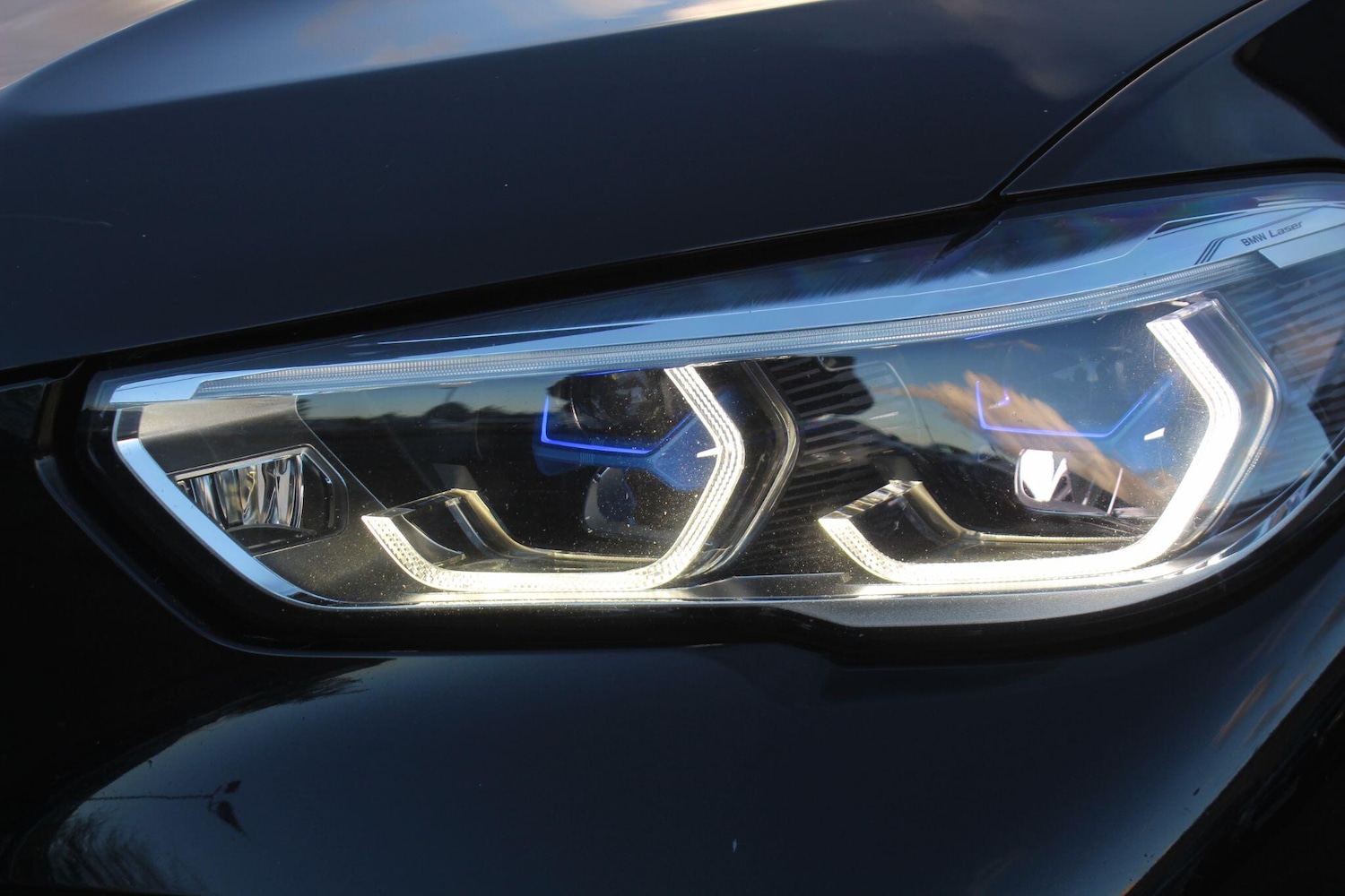 Used BMW X5 2020 for sale - 76759741: Photo 68