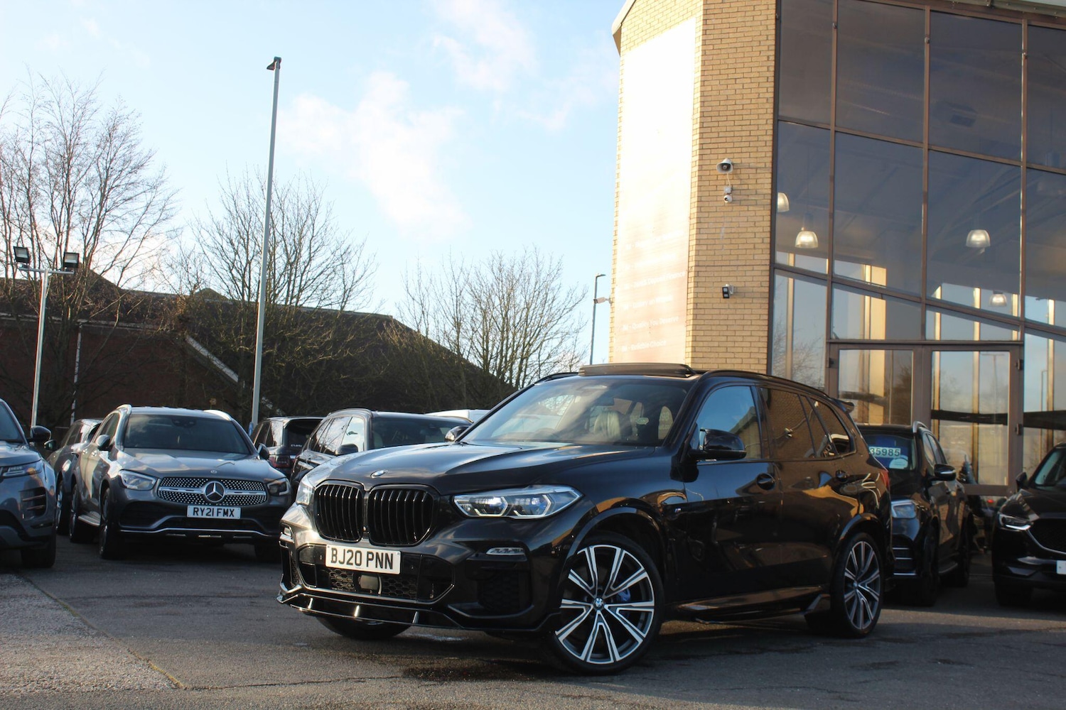 Used BMW X5 2020 for sale - 76759741: Photo 70