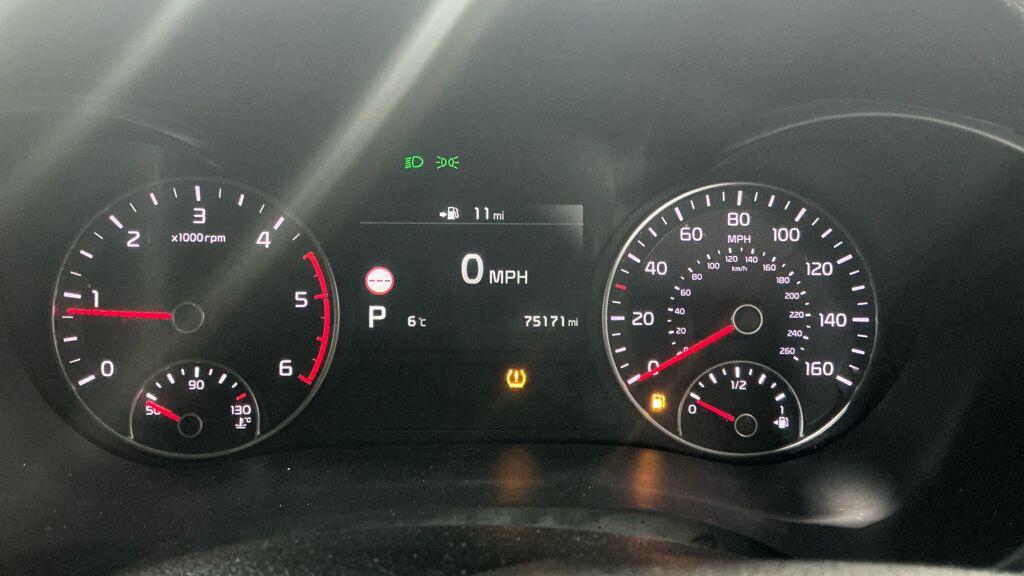 Used Kia Optima for sale - 77266985: Photo 10