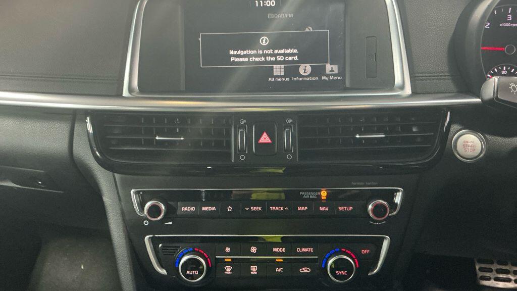 Used Kia Optima for sale - 77266985: Photo 11