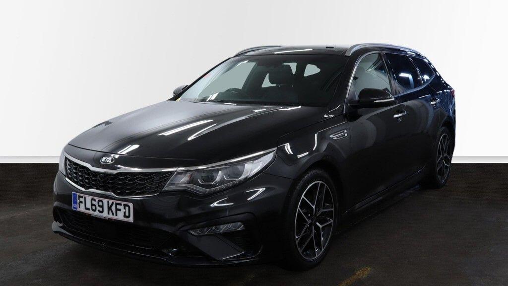 Used Kia Optima for sale - 77266985: Photo 2