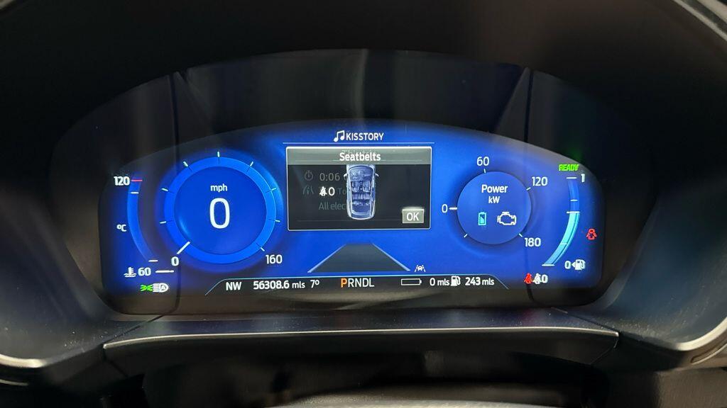 Used Ford Kuga 2023 for sale - 77411233: Photo 10