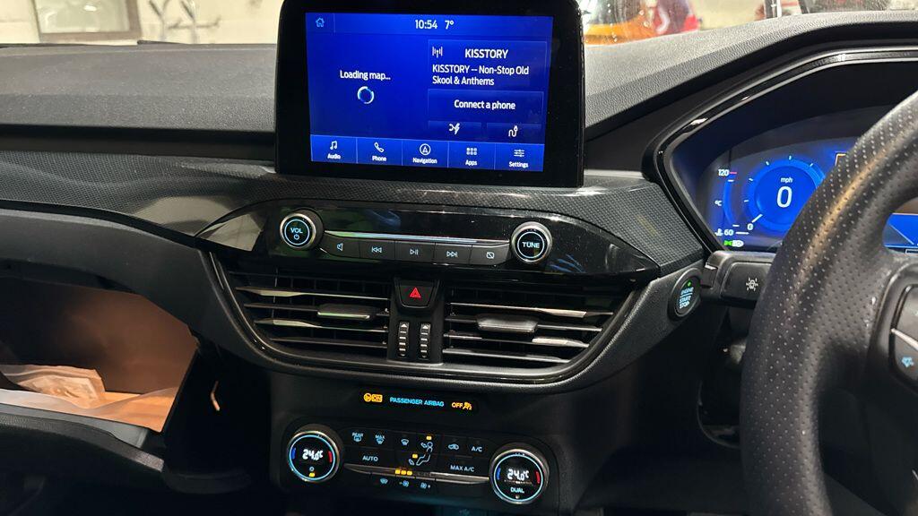 Used Ford Kuga 2023 for sale - 77411233: Photo 11