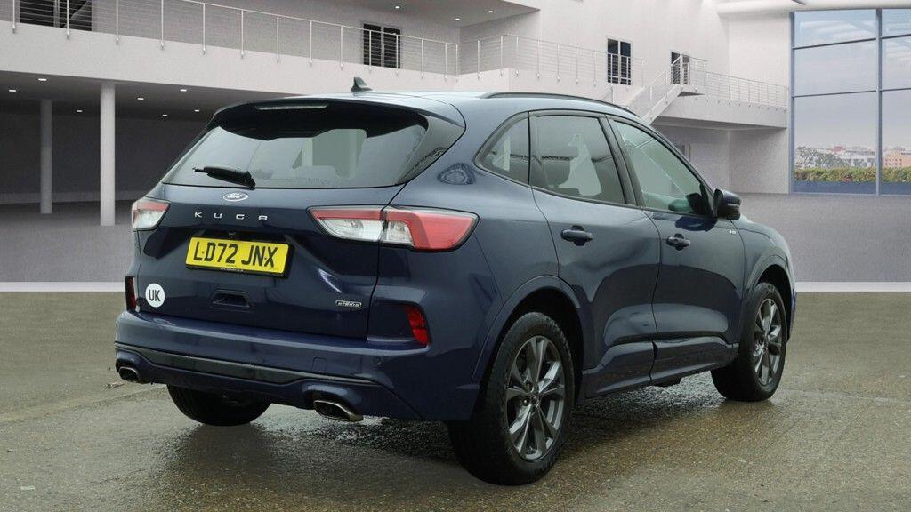 Used Ford Kuga 2023 for sale - 77411233: Photo 4