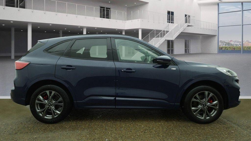 Used Ford Kuga 2023 for sale - 77411233: Photo 5