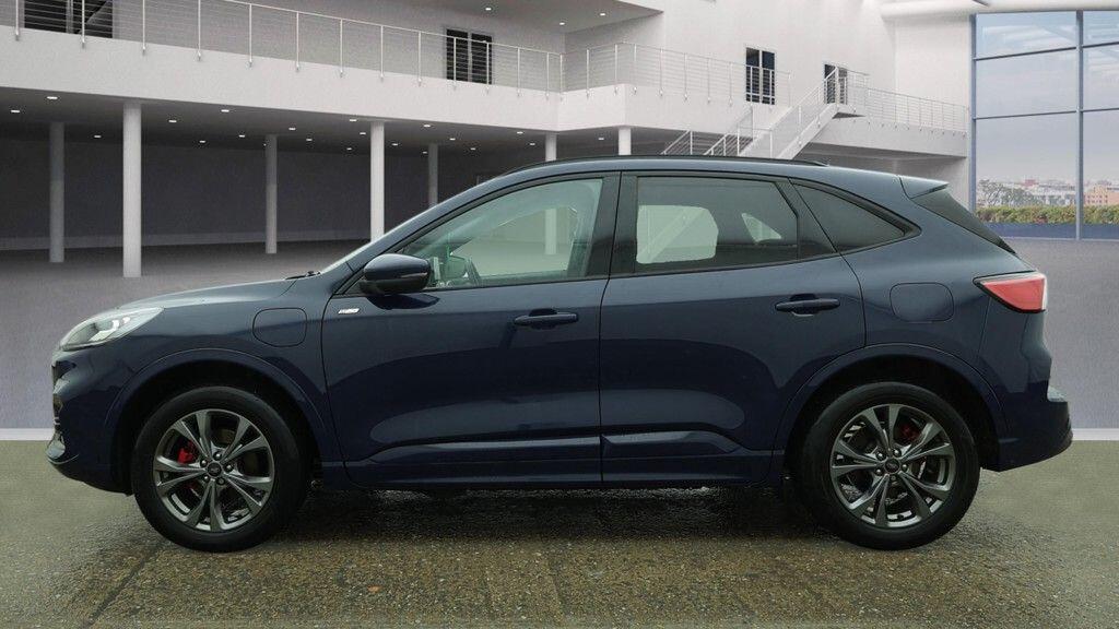 Used Ford Kuga 2023 for sale - 77411233: Photo 6