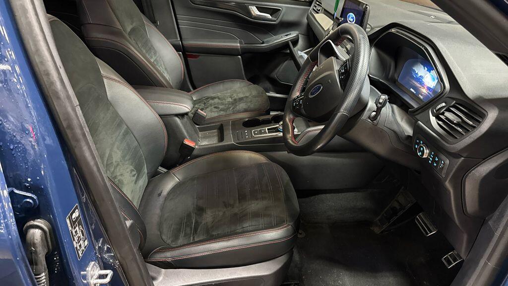 Used Ford Kuga 2023 for sale - 77411233: Photo 9