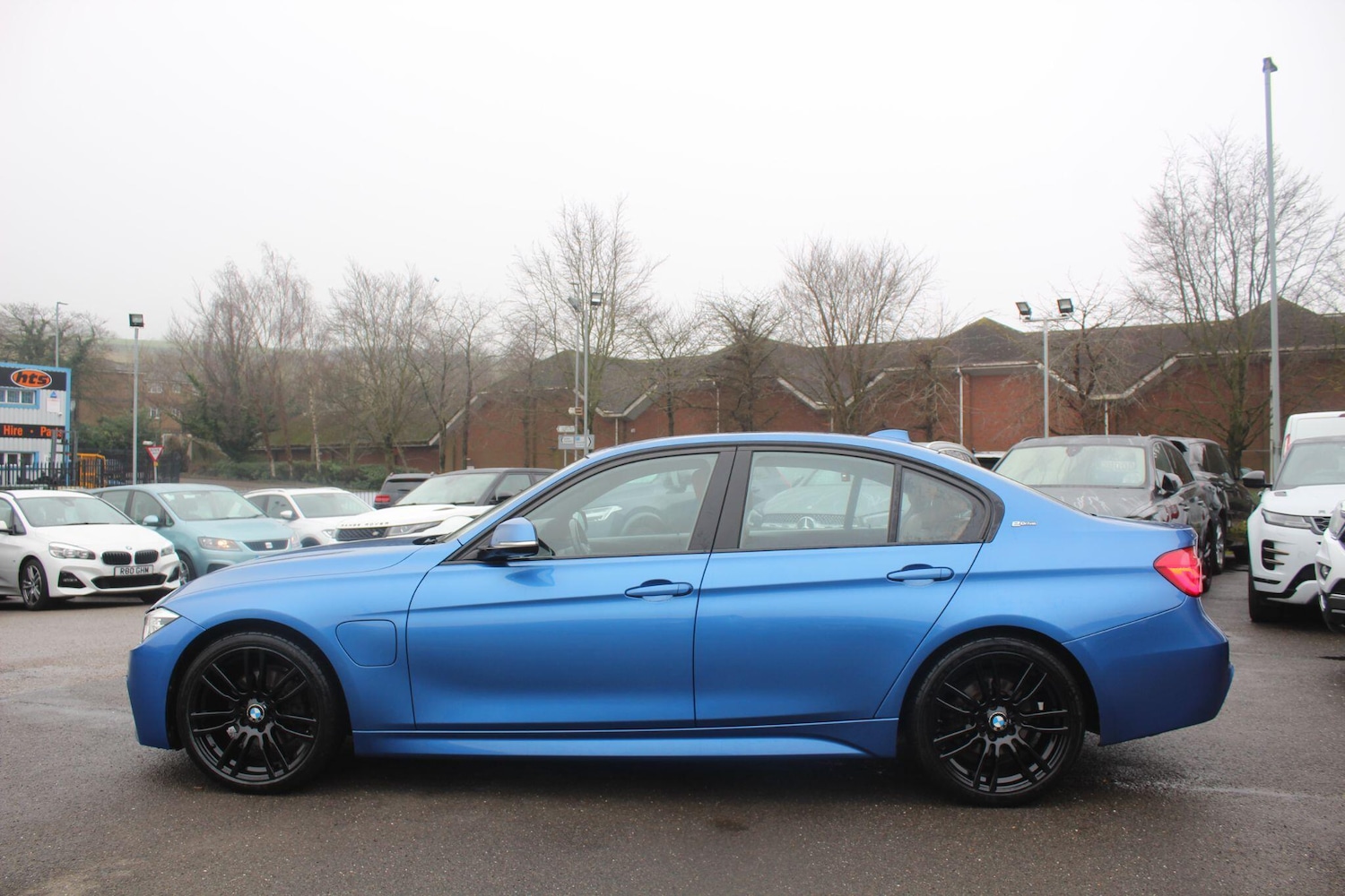 Used BMW 3 Series 2017 for sale - 77266650: Photo 10