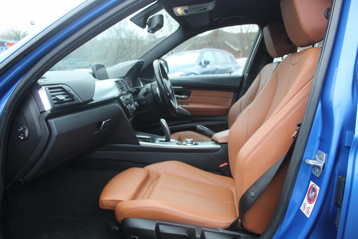 Used BMW 3 Series 2017 for sale - 77266650: Photo 14