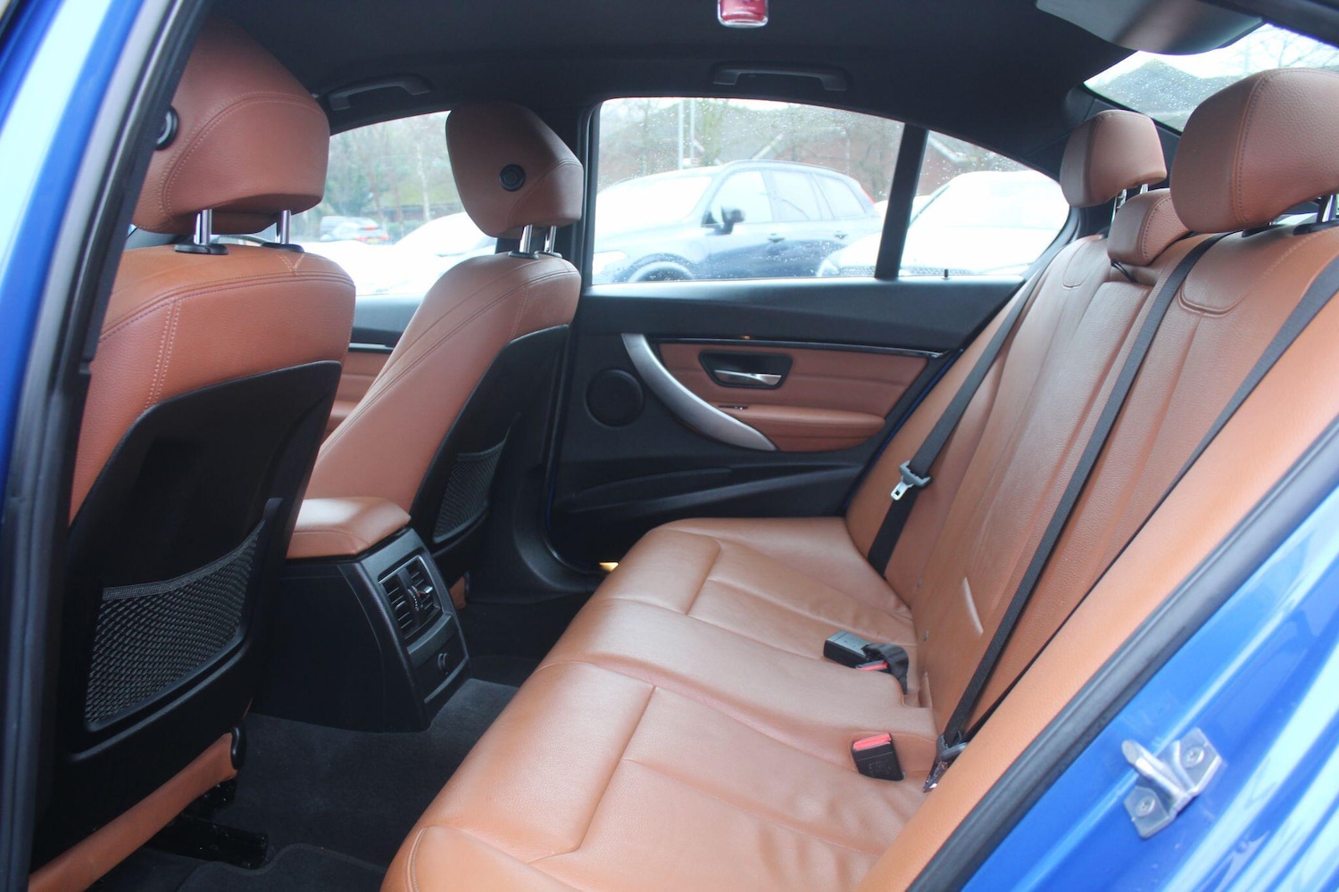 Used BMW 3 Series 2017 for sale - 77266650: Photo 16