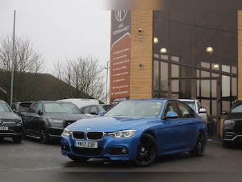 BMW 3 Series feature image
