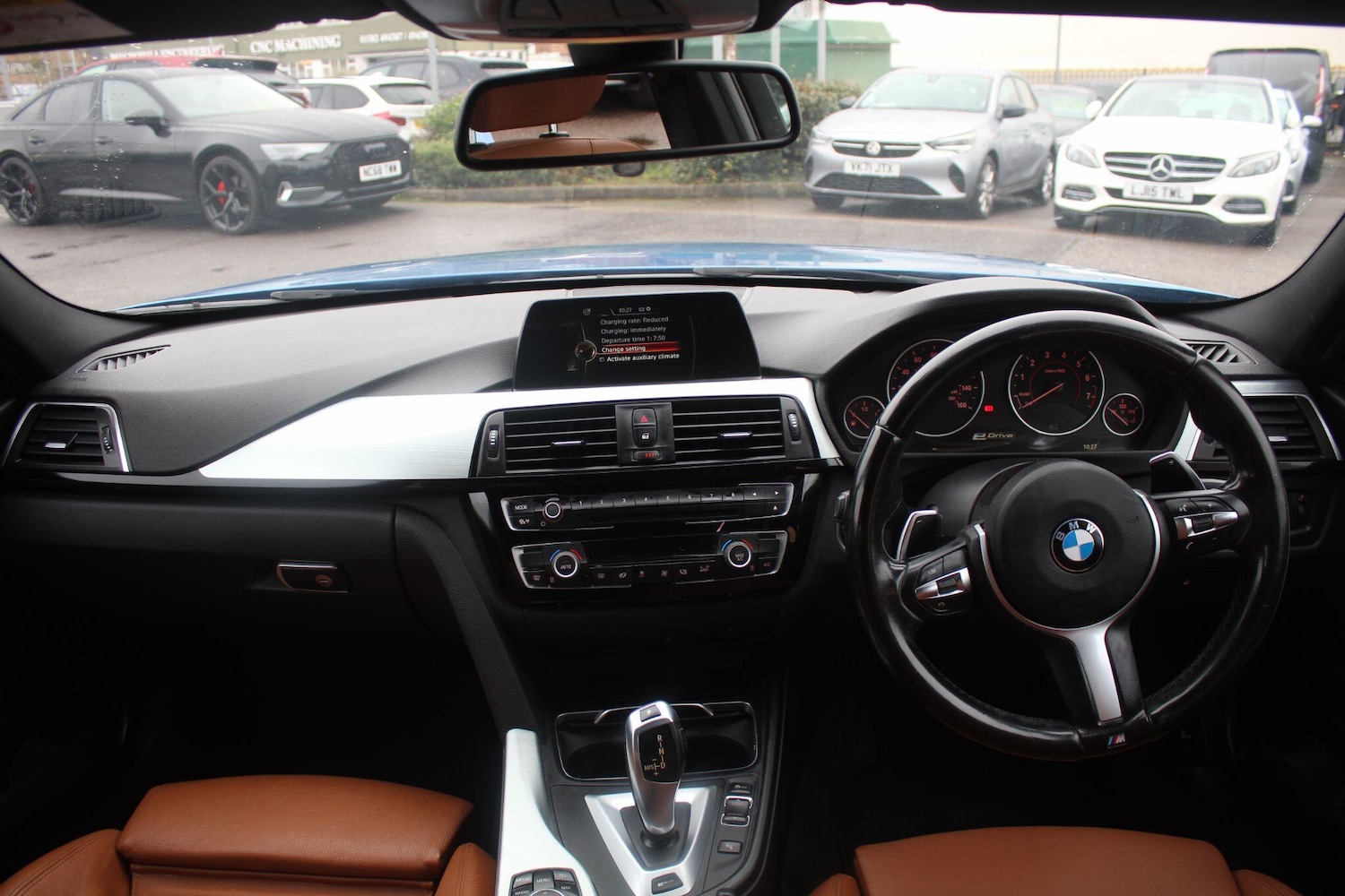 Used BMW 3 Series 2017 for sale - 77266650: Photo 20