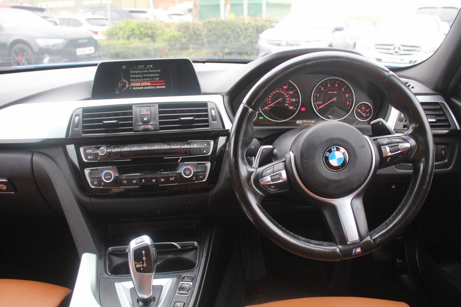 Used BMW 3 Series 2017 for sale - 77266650: Photo 21