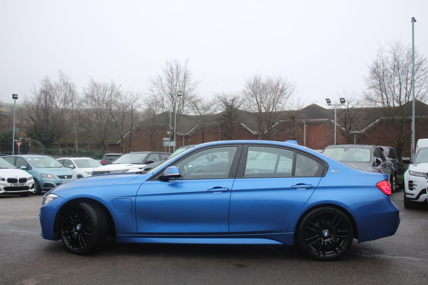 Used BMW 3 Series 2017 for sale - 77266650: Photo 23