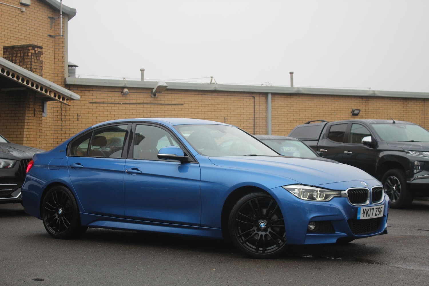 Used BMW 3 Series 2017 for sale - 77266650: Photo 26