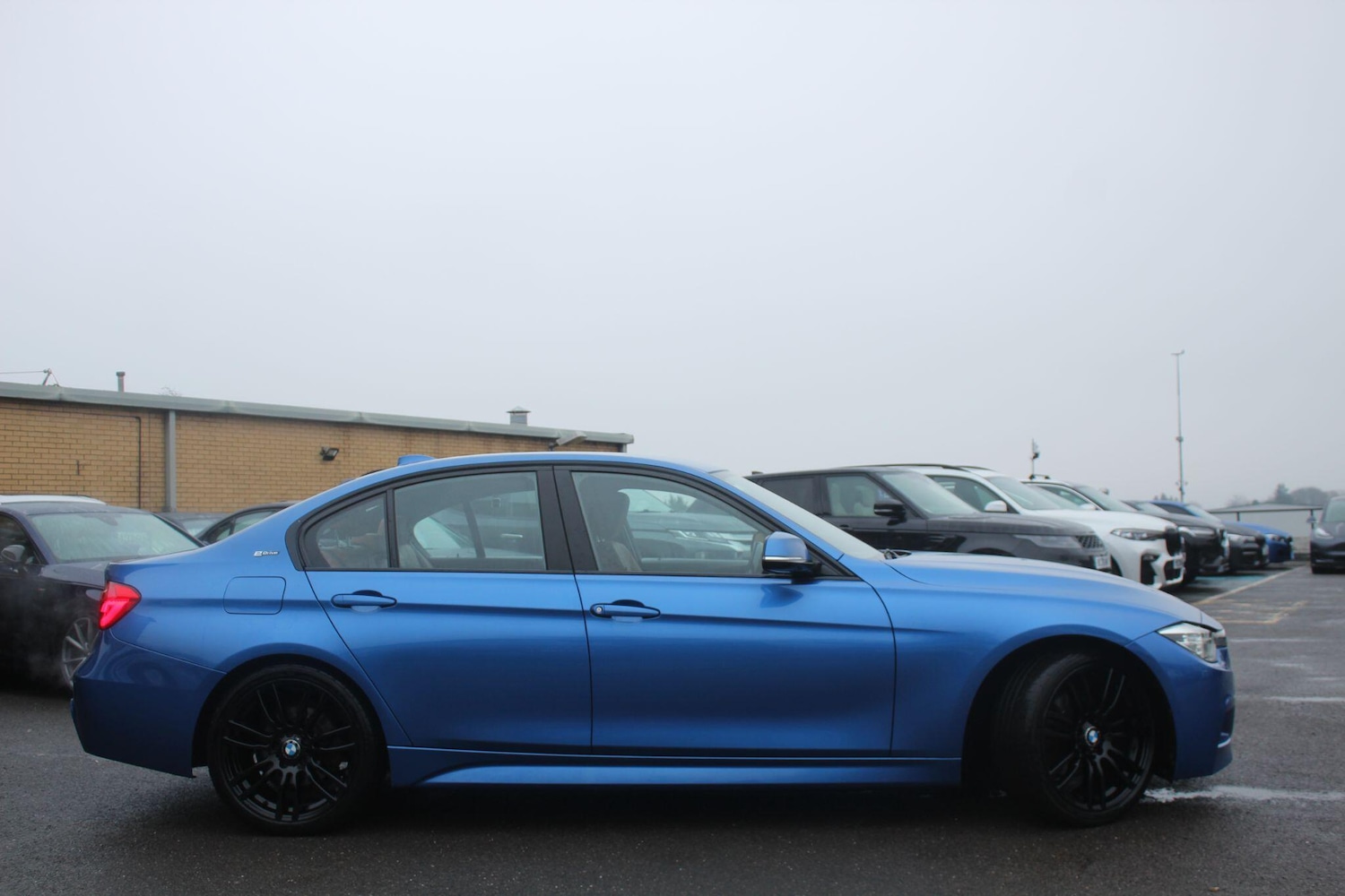 Used BMW 3 Series 2017 for sale - 77266650: Photo 27
