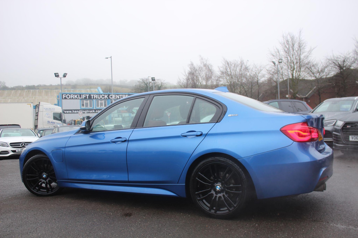 Used BMW 3 Series 2017 for sale - 77266650: Photo 28