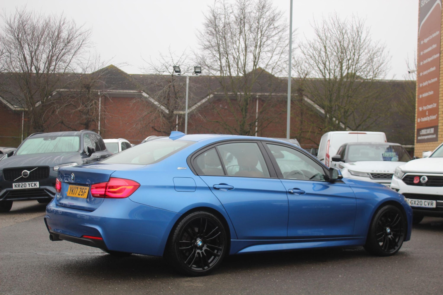 Used BMW 3 Series 2017 for sale - 77266650: Photo 37