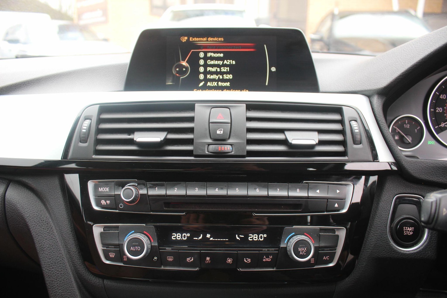 Used BMW 3 Series 2017 for sale - 77266650: Photo 41