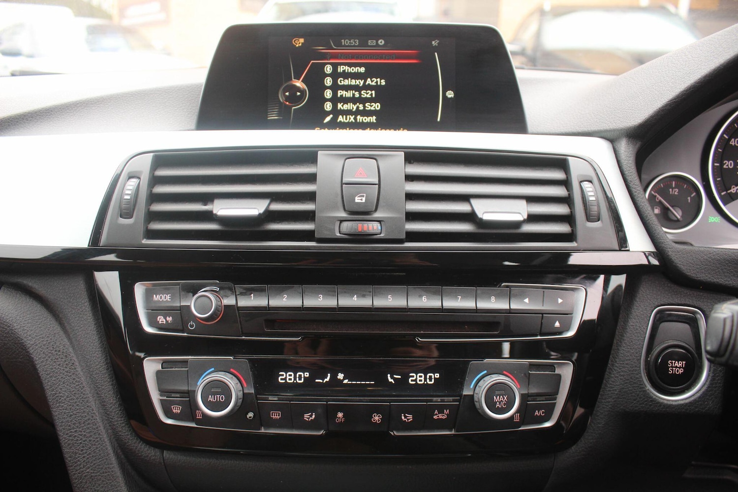 Used BMW 3 Series 2017 for sale - 77266650: Photo 45